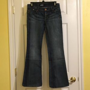 Rock & Republic bootcut jeans